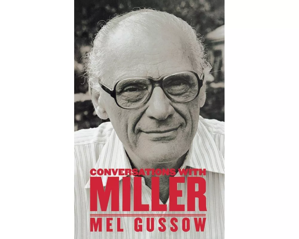 Conversations with Miller