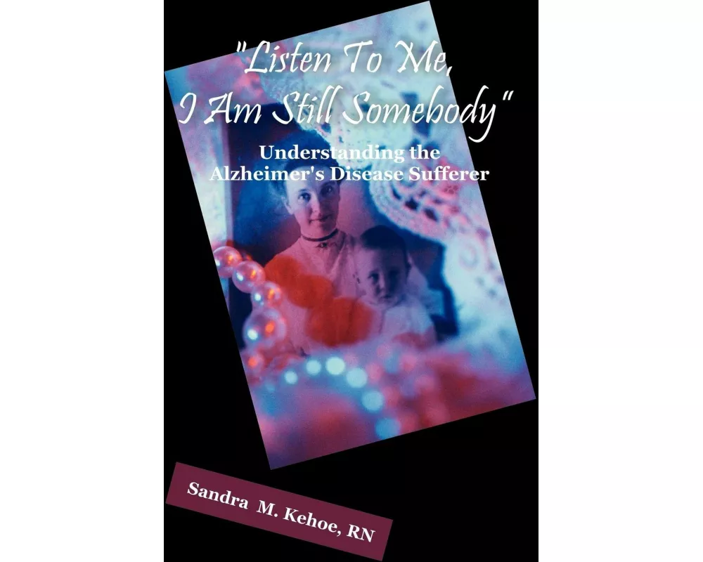 "Listen To Me, I Am Still Somebody"