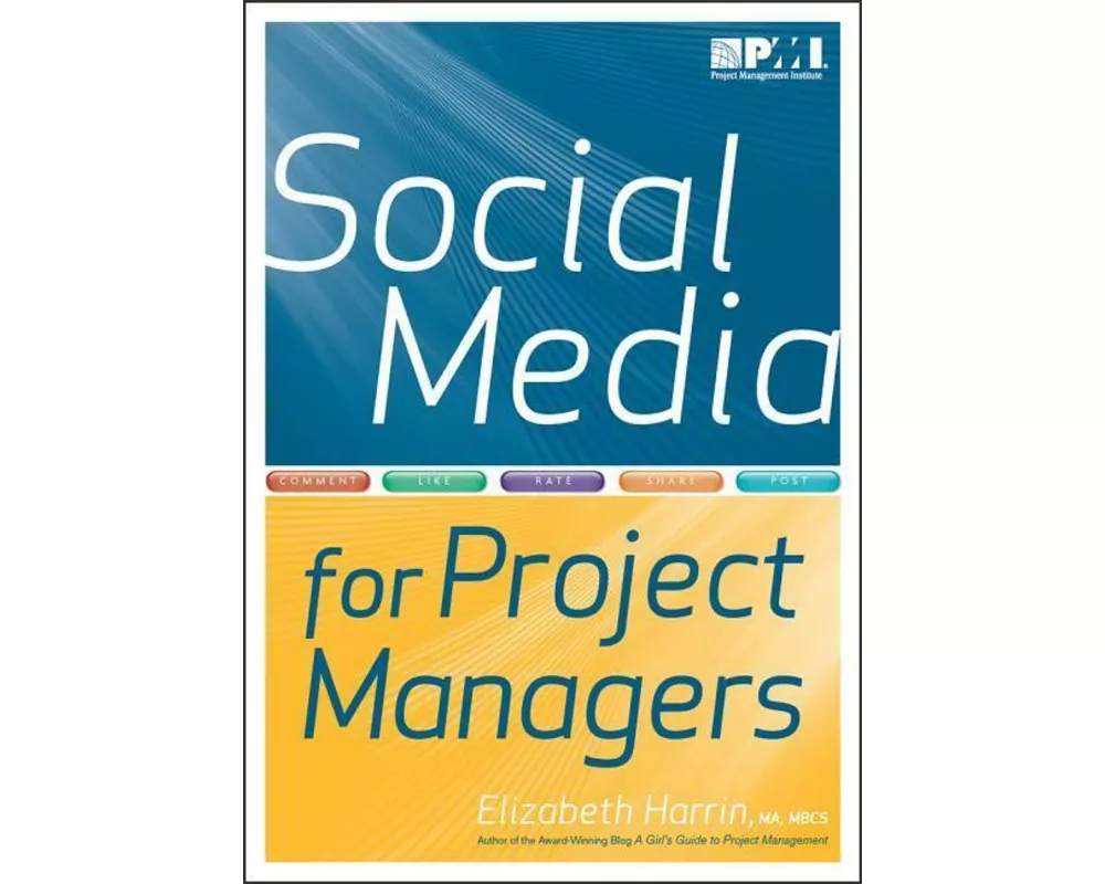 Social Media for Project Managers