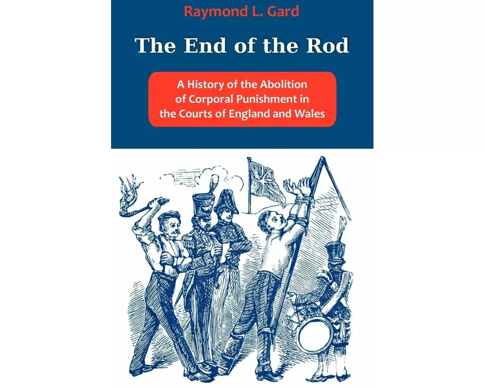 The End of the Rod