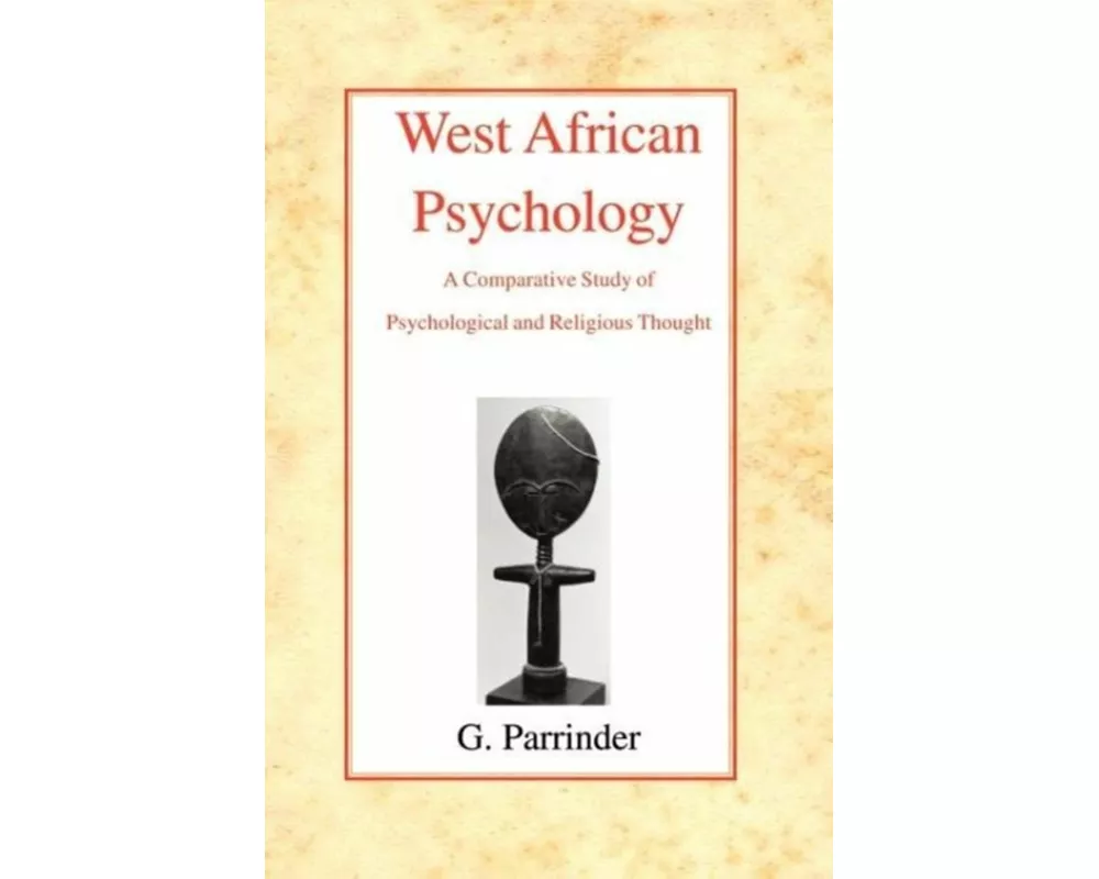 West African Psychology