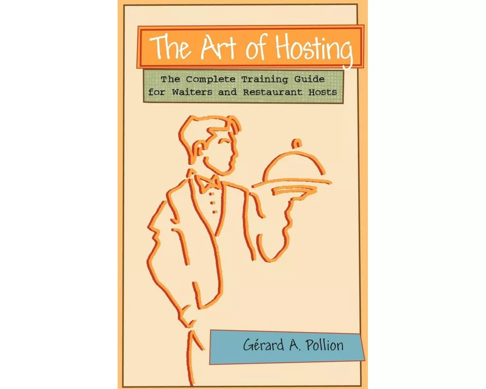 The Art of Hosting