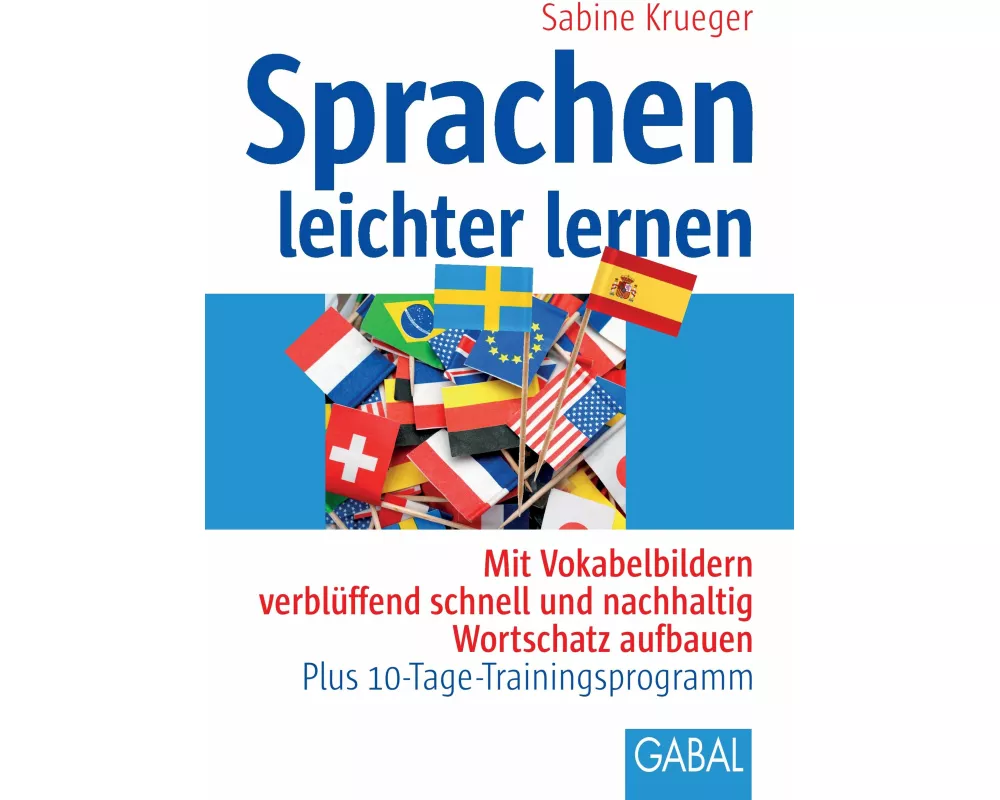 Sprachen leichter lernen