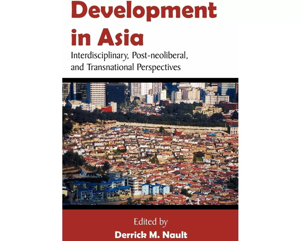 Development in Asia