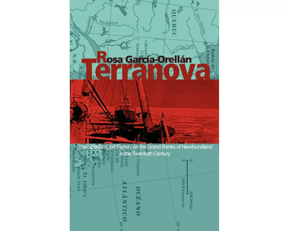 Terranova