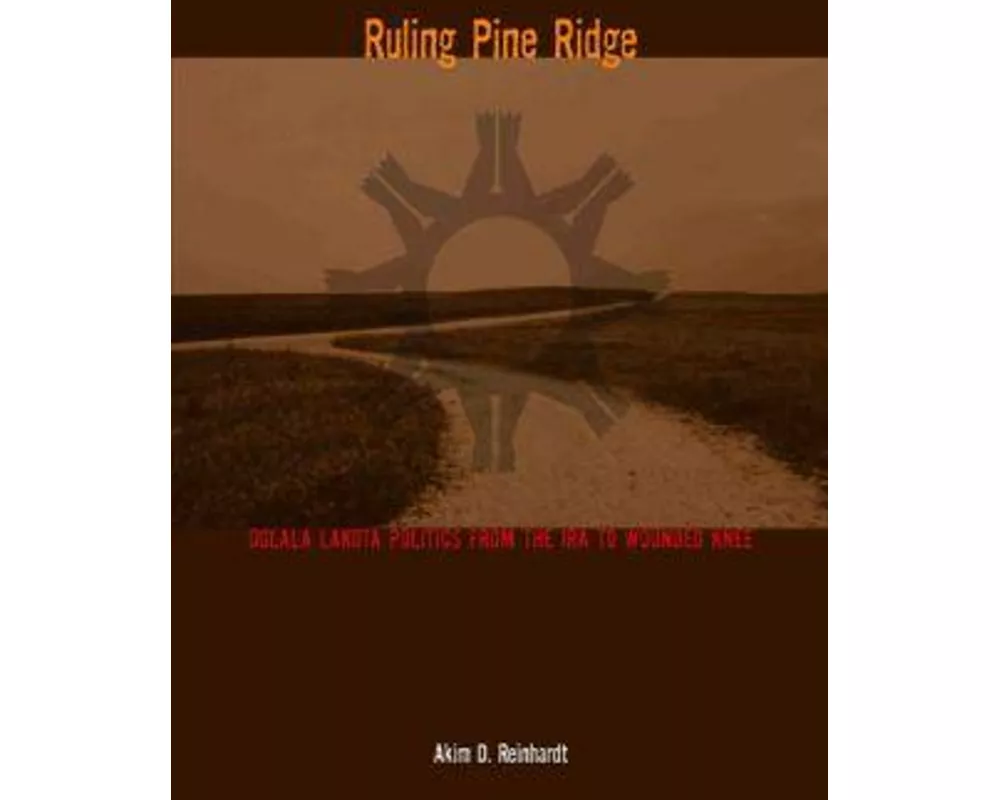 Ruling Pine Ridge