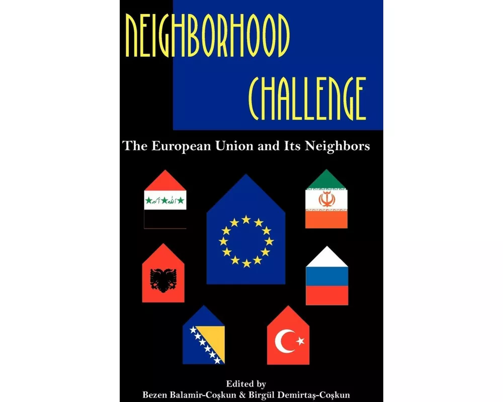 Neighborhood Challenge