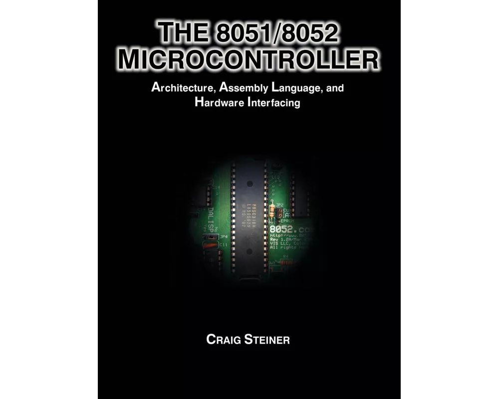 The 8051/8052 Microcontroller