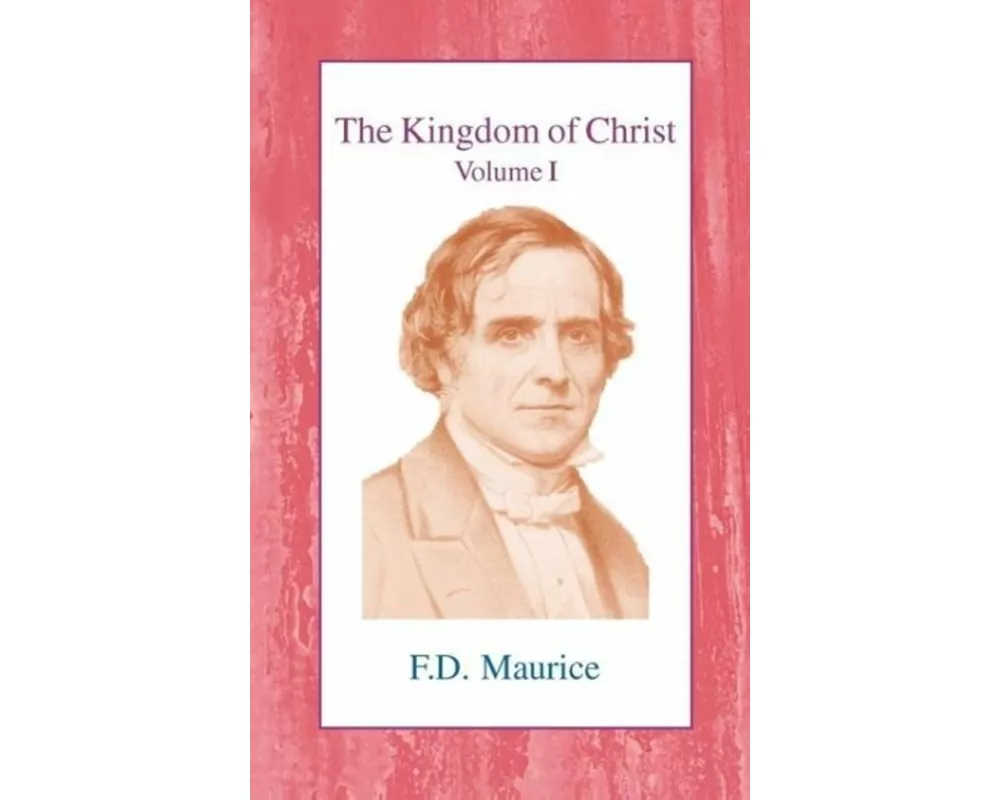 The Kingdom of Christ