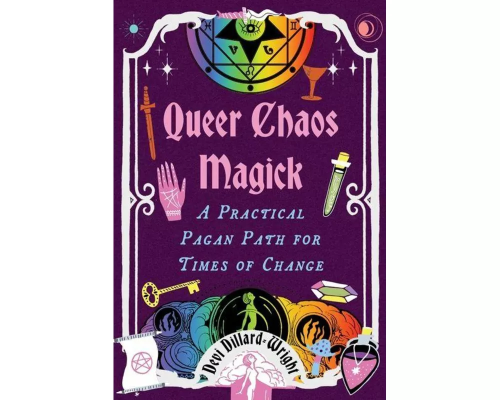 Queer Chaos Magick