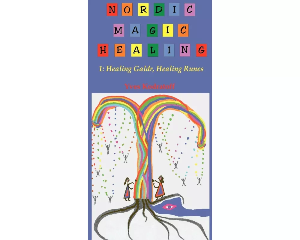Nordic Magic Healing