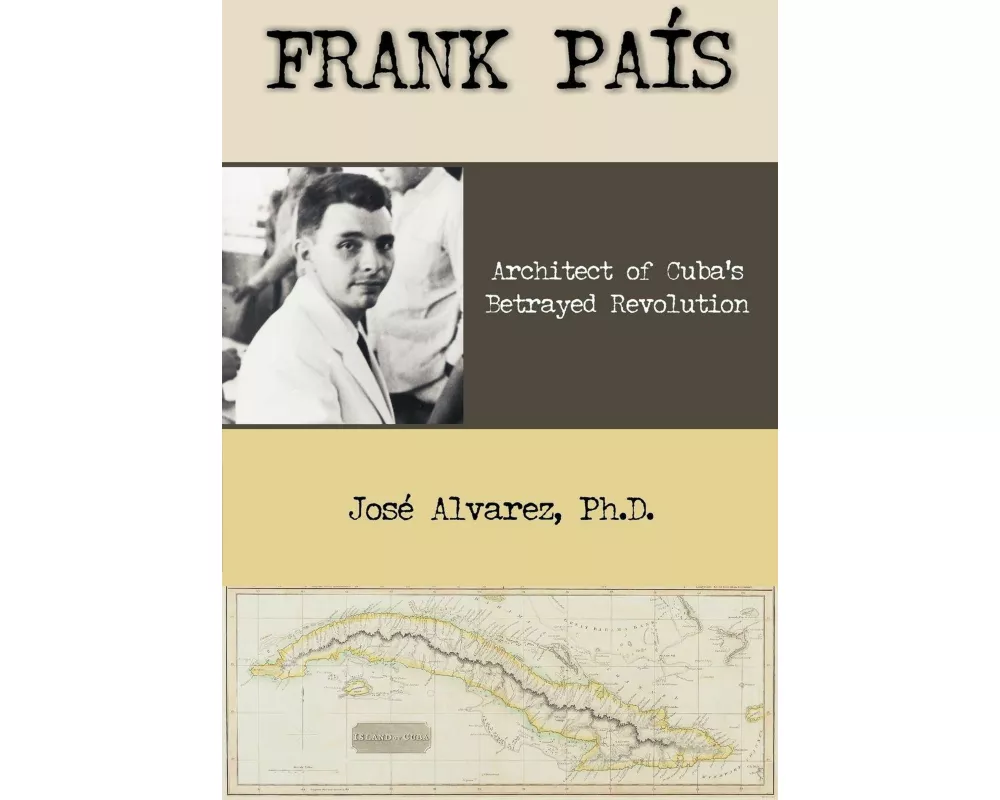 Frank Pais