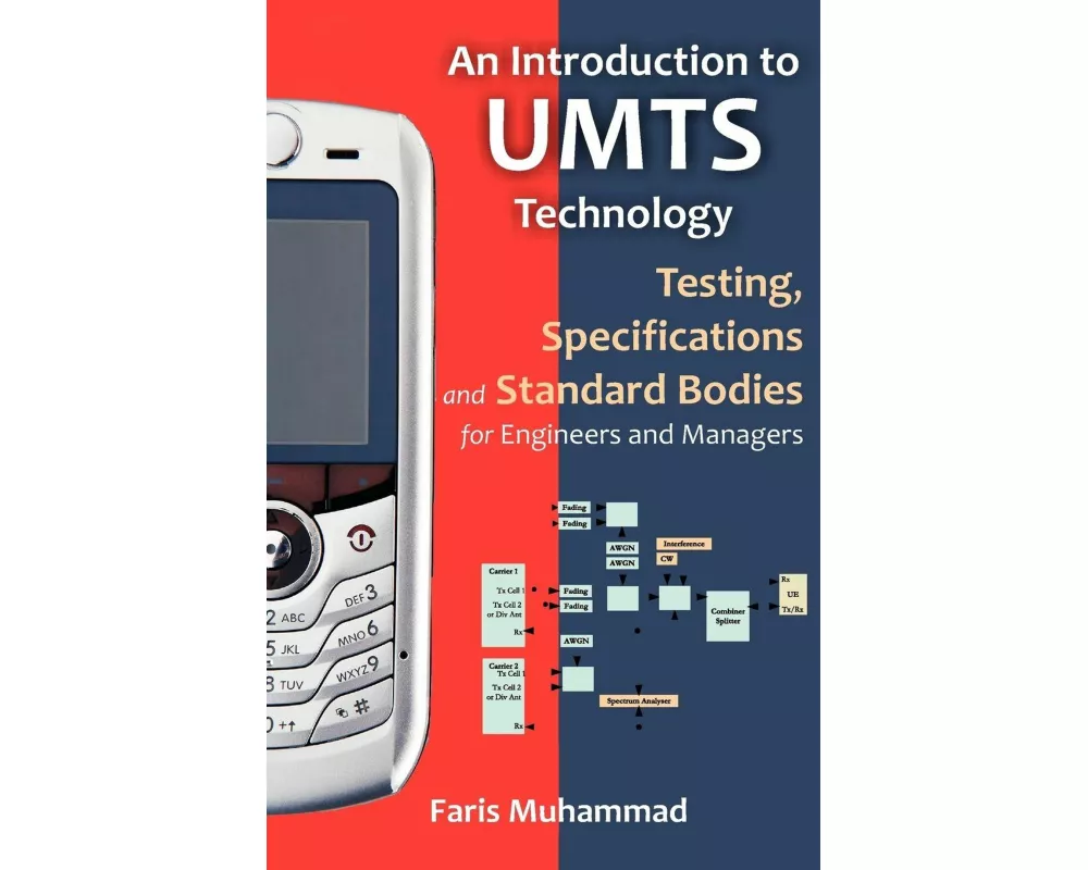An Introduction to Umts Technology