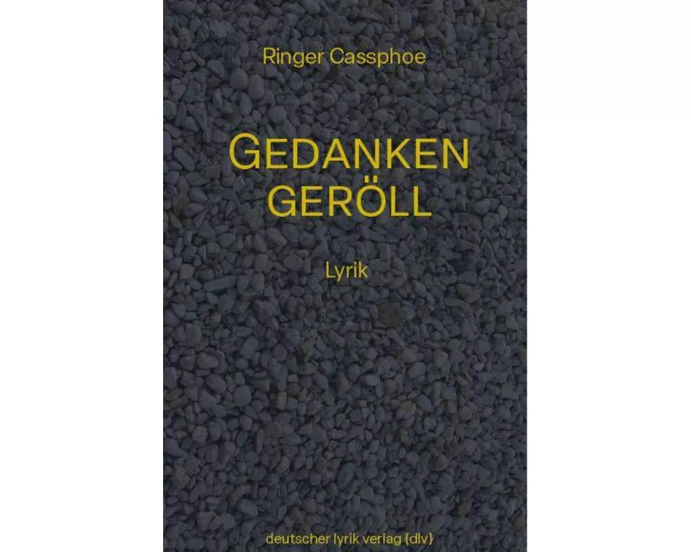 Gedankengeröll