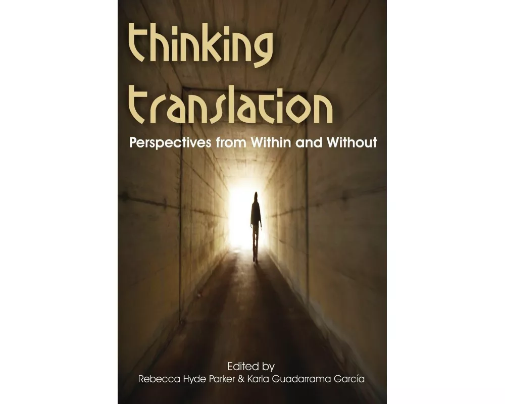 Thinking Translation