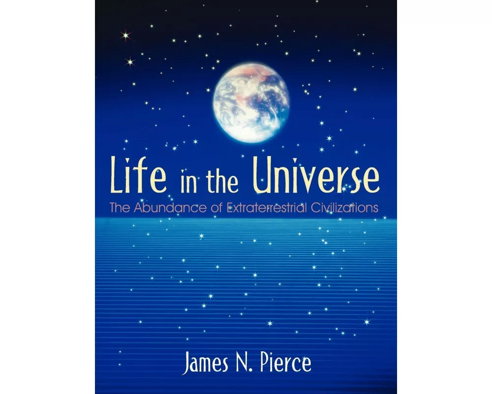 Life in the Universe