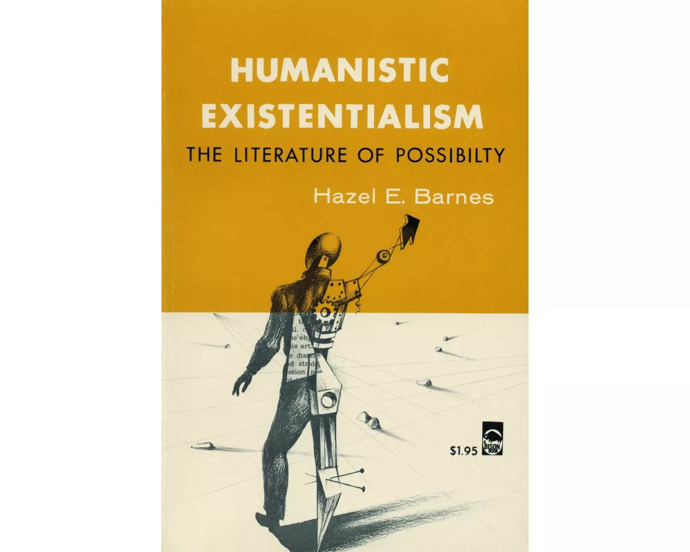 Humanistic Existentialism