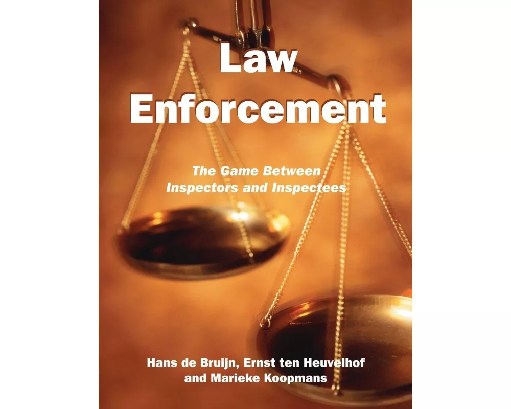 Law Enforcement