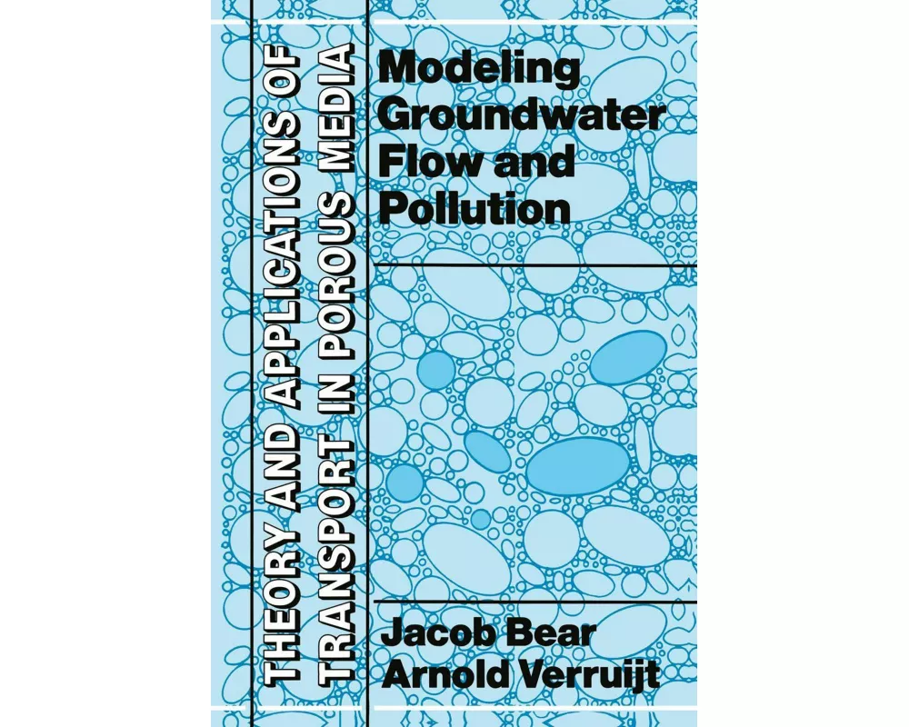 Modeling Groundwater Flow and Pollution