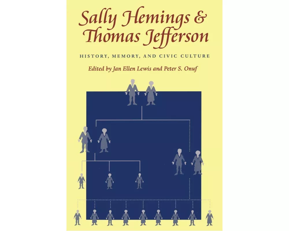 Sally Hemings and Thomas Jefferson