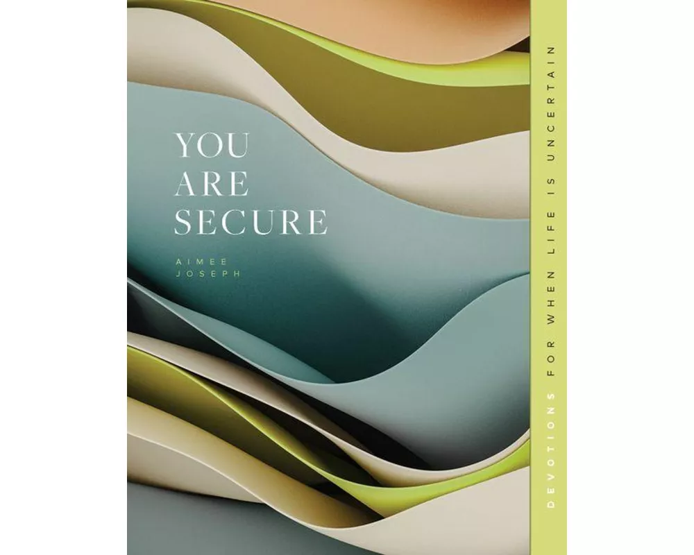 You Are Secure
