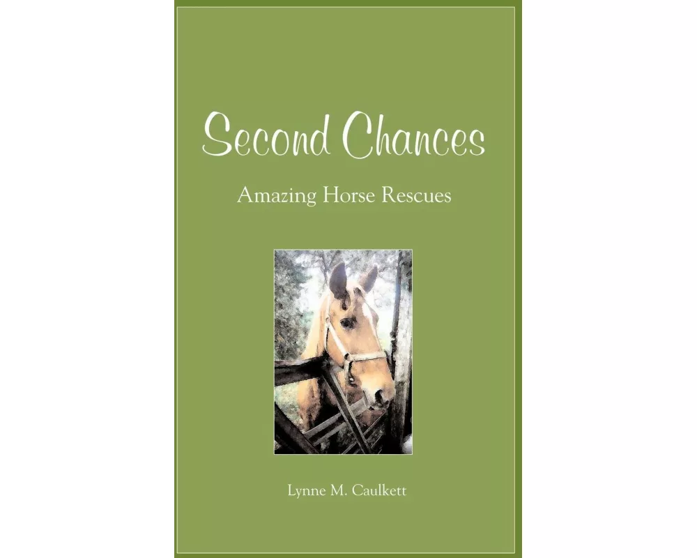 Second Chances