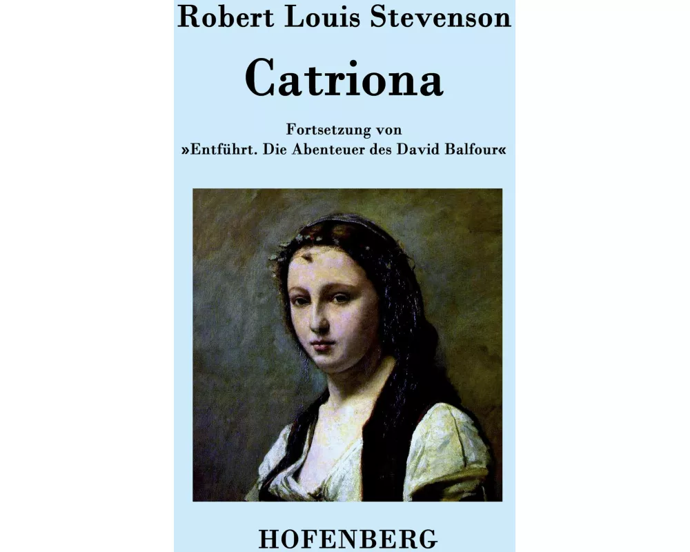 Catriona