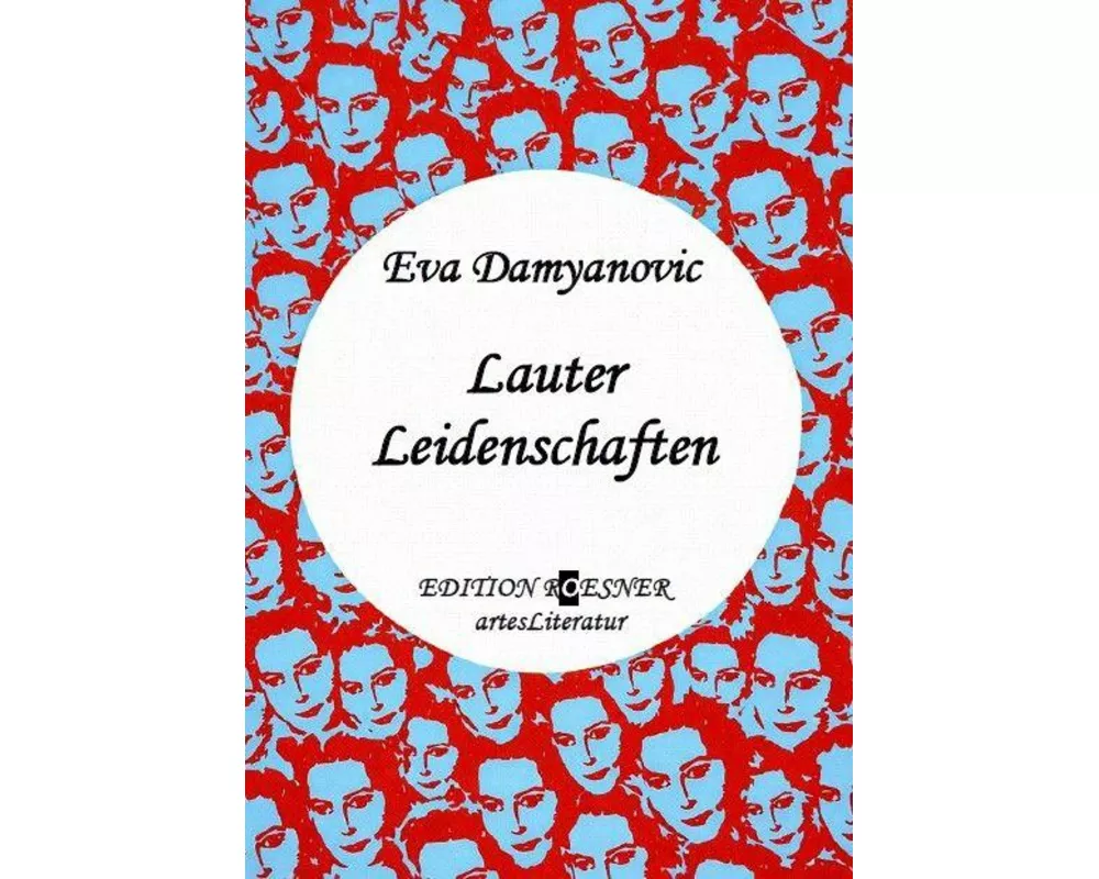 Lauter Leidenschaften
