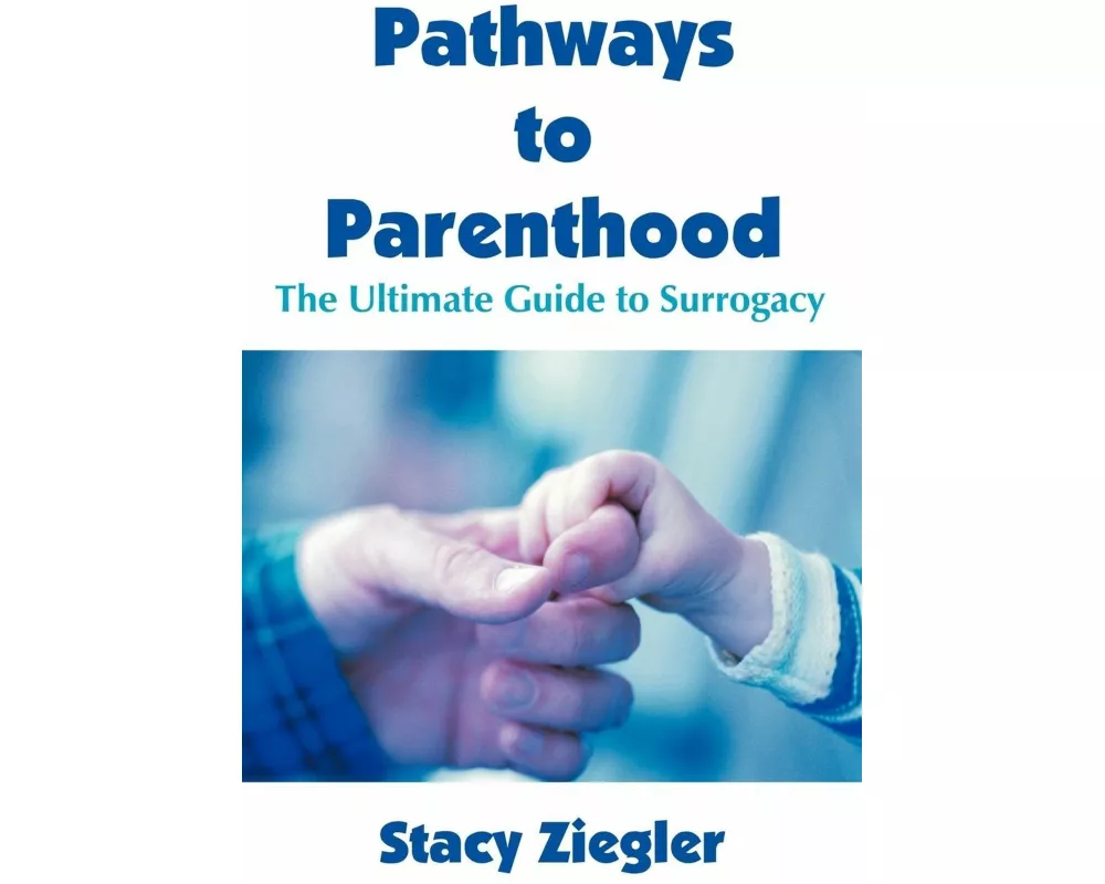 Pathways to Parenthood
