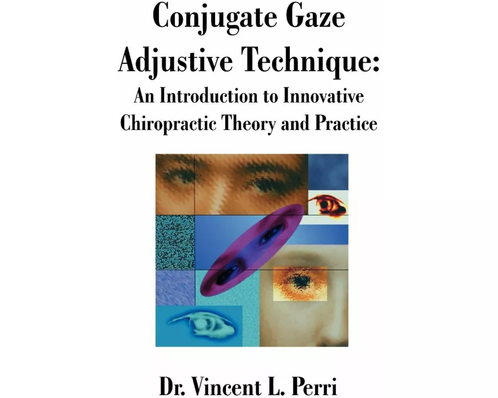Conjugate Gaze Adjustive Technique