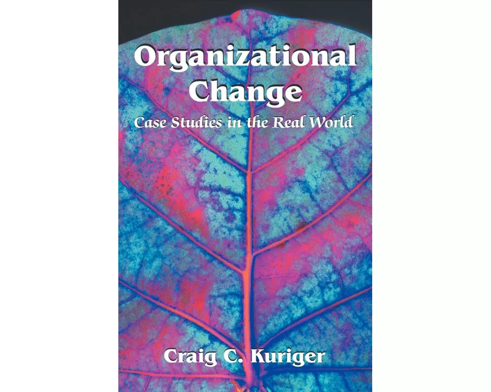 Organizational Change