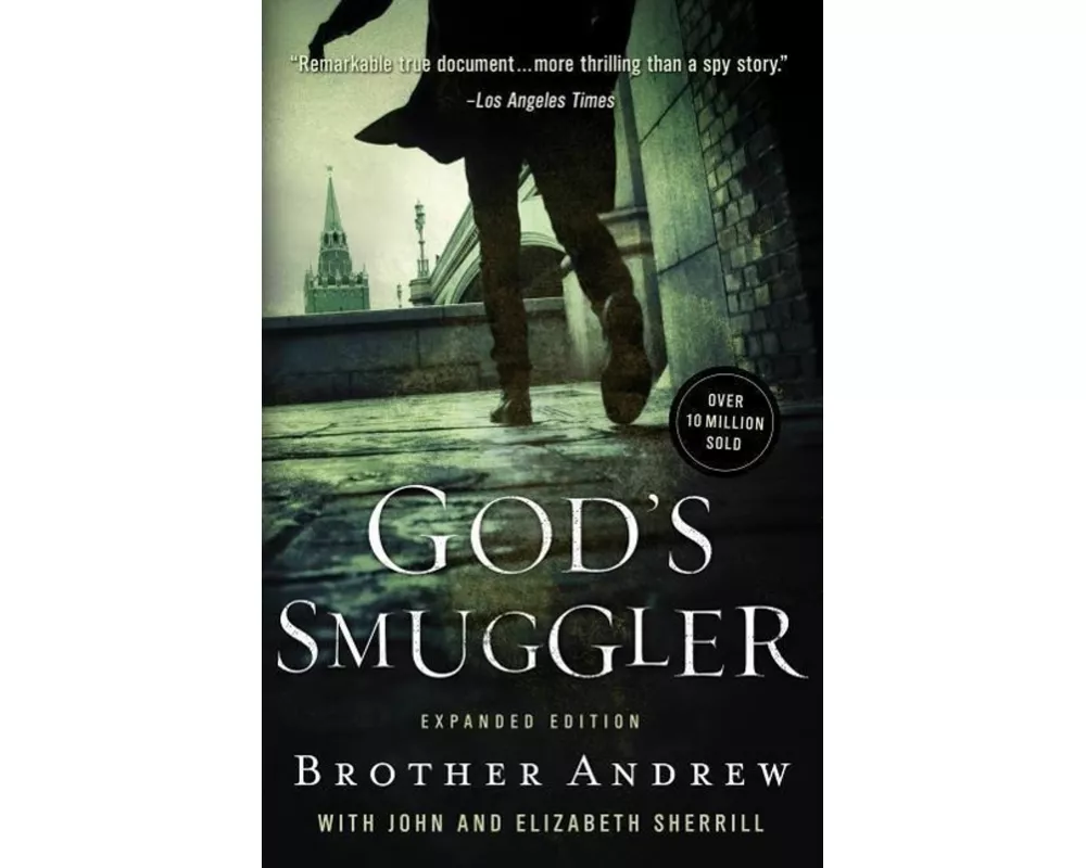 God's Smuggler