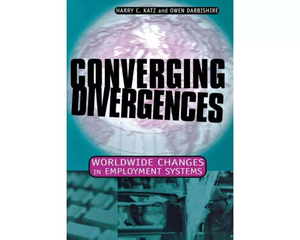 Converging Divergences