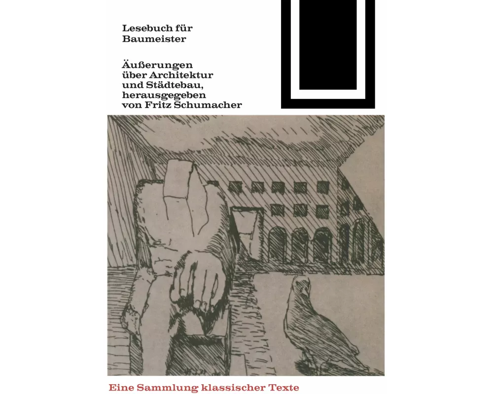 Lesebuch für Baumeister