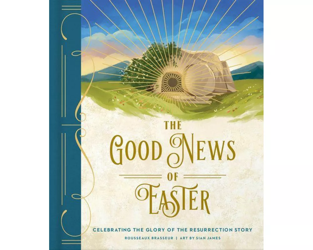 The Good News of Easter