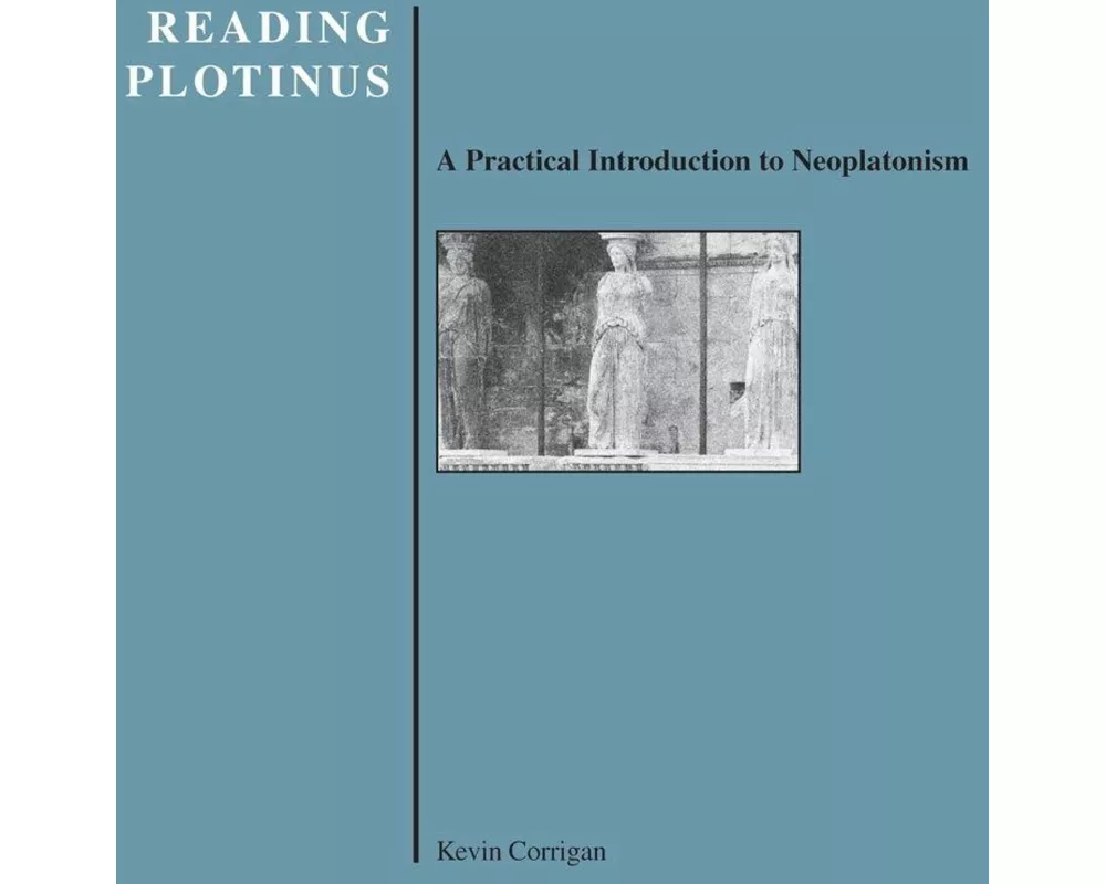 Reading Plotinus