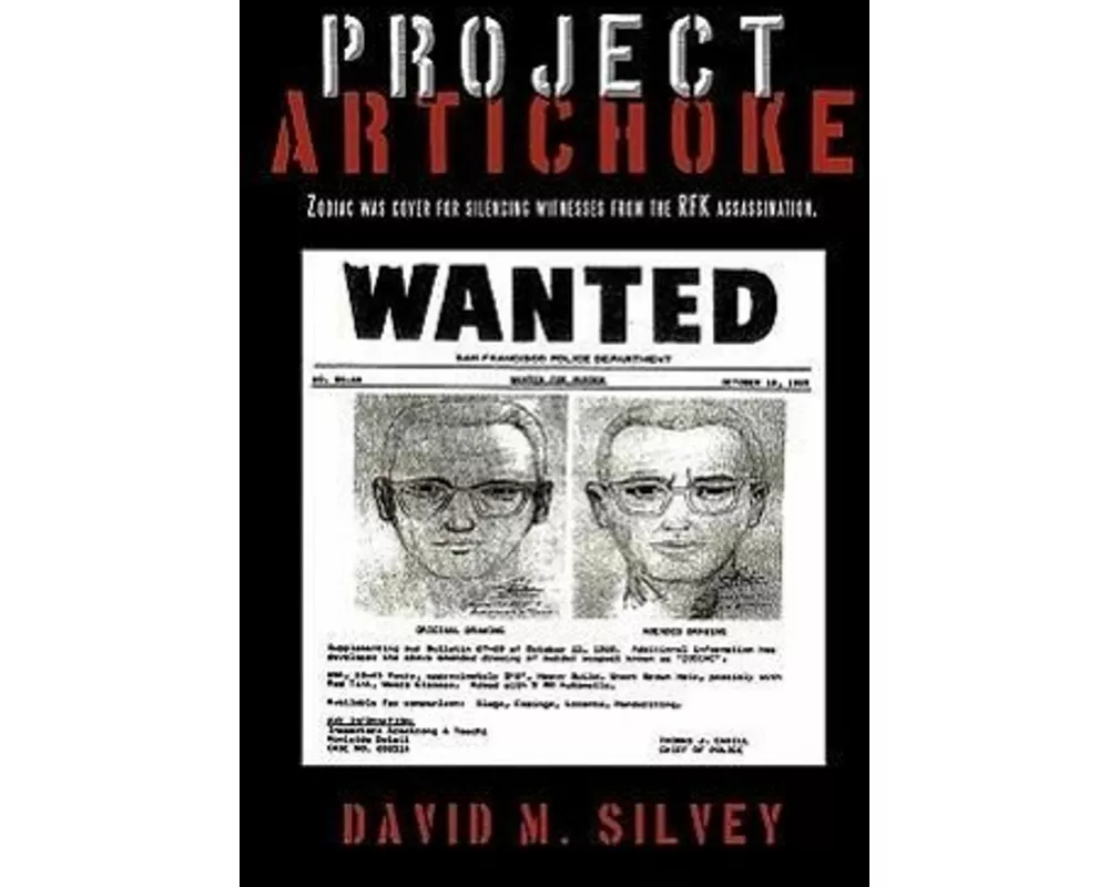 Project Artichoke