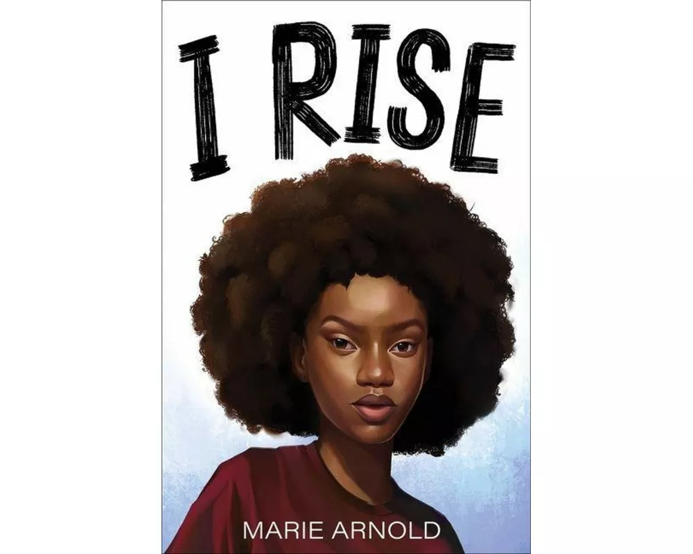 I Rise