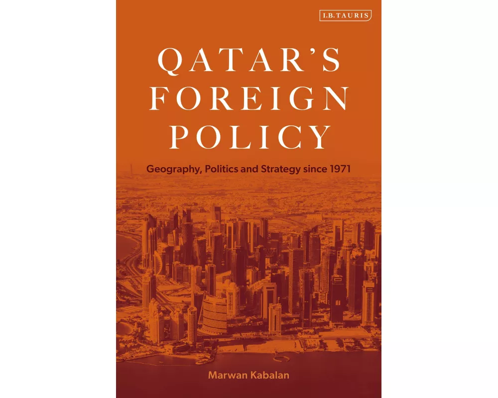 Qatar's Foreign Policy