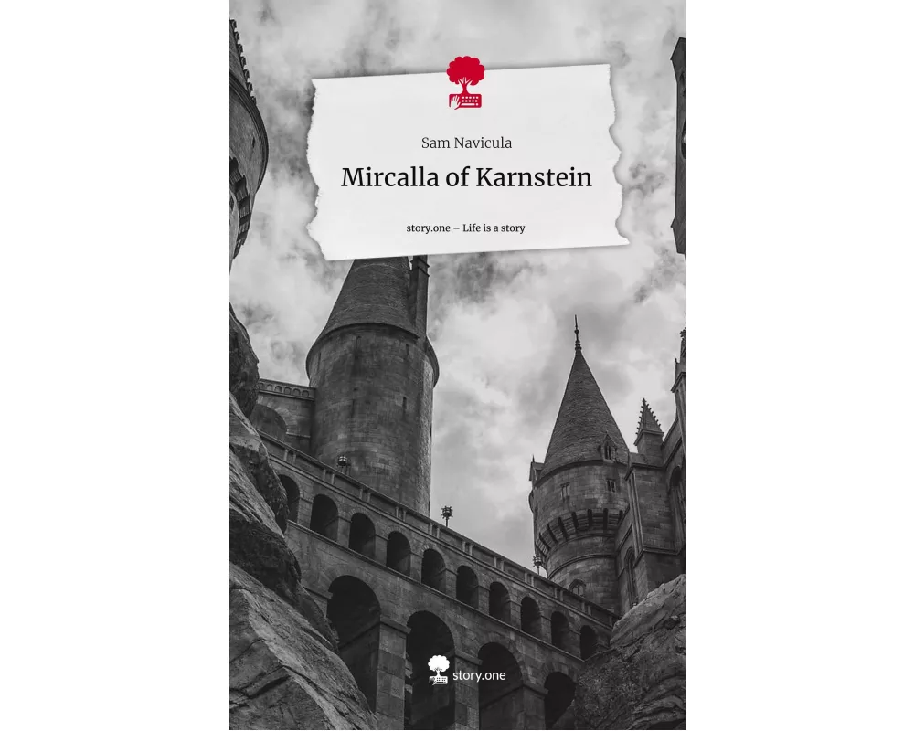 Mircalla of Karnstein. Life is a Story - story.one