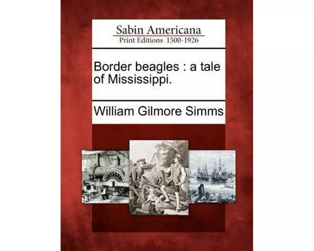 Border Beagles: A Tale of Mississippi