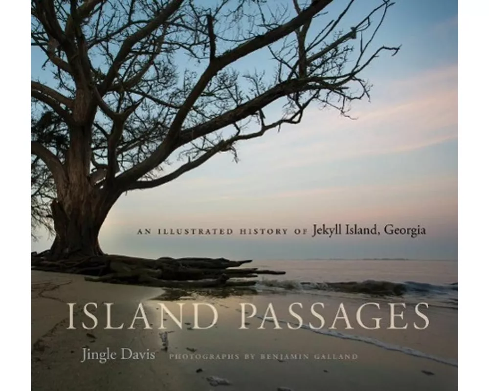 Island Passages