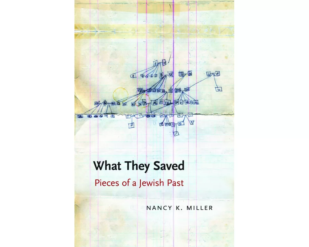 What They Saved