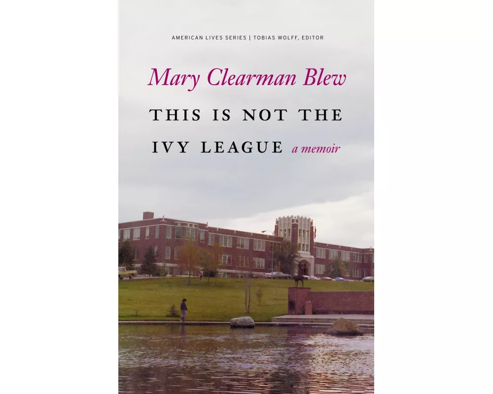 This Is Not the Ivy League