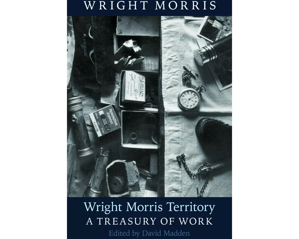 Wright Morris Territory