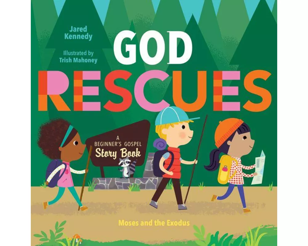 God Rescues