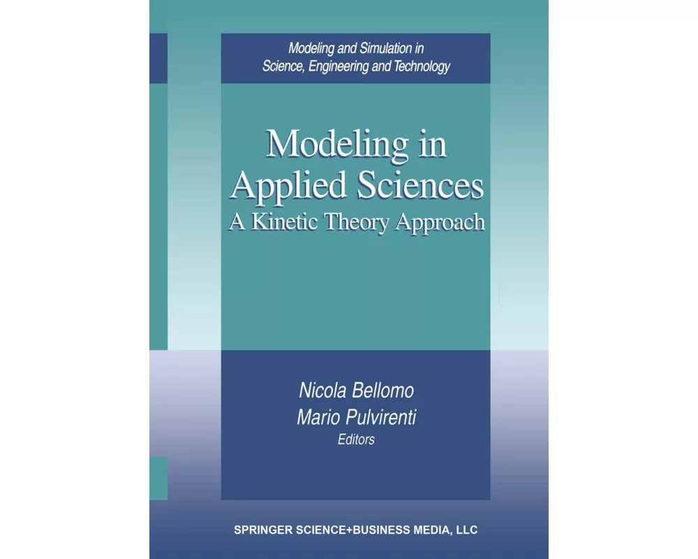 Modeling in Applied Sciences