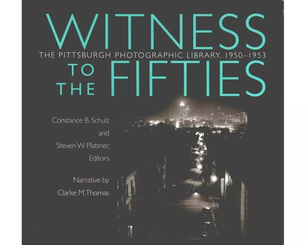 Witness to the Fifties
