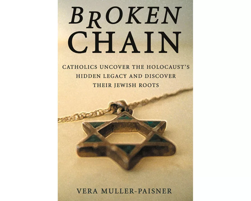 Broken Chain