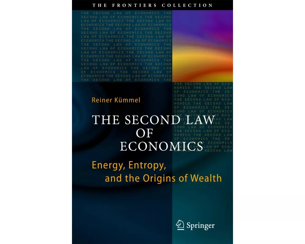 The Second Law of Economics